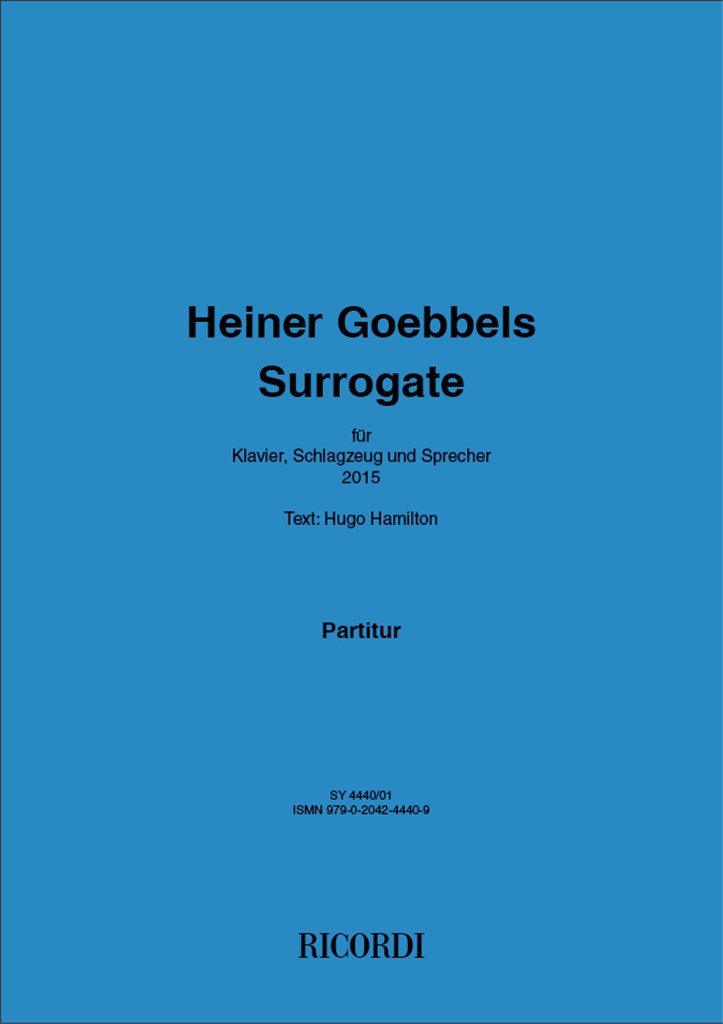 Surrogate